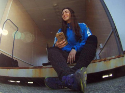 Воронежскую бобслеистку отстранили от тренировок за критику в Instagram