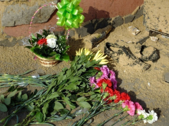 В Воронеже очевидцы возмущены ДТП на улице Богдана Хмельницкого
