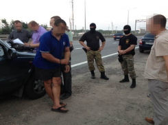 Воронежский наркодилер привозил из Московской области по полкило героина (ФОТО)