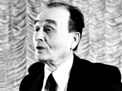 100 лет назад под Воронежем родился герой боев за Чижовку