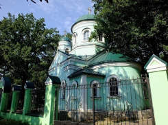 Воронежское духовенство помогает беженцам c Украины