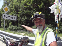 Путешественника без рук и ног выгнали из гостиницы в Воронеже