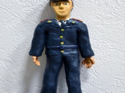 «Дядя Степа» воронежской школьницы поборется за приз от МВД России