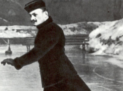 Первый олимпийский чемпион России Панин-Коломенкин 154 года назад родился под Воронежем