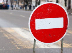 Воронежские власти на всю ночь перекроют улицу Меркулова из-за груза