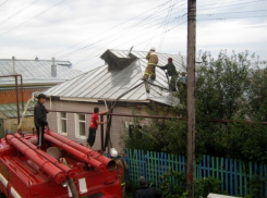 В этом году добровольцы потушили 304 пожара в Воронежской области