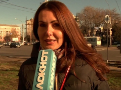 Лихое прочтение Маршака показали прохожие в Воронеже   