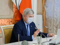 Безмасочные маршрутчики вывели из себя губернатора Гусева