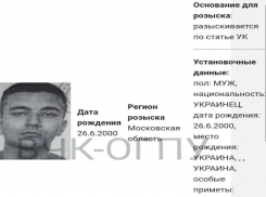 Украинца, группировку которого считают причастной к взрыву автобуса в Воронеже, хотят арестовать заочно