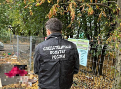 Ударил ножом и бросил тело у мусорки: задержали подозреваемого в убийстве девушки в Воронежской области