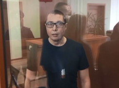 «Порноскандал – это давление на меня», - экс-ректор Воронежского госуниверситета Дмитрий Ендовицкий