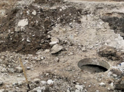 «Нас ждут страшные последствия», – о ЧП районного масштаба сообщили воронежцы