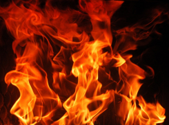 В центре Воронежа загорелся отель «Мариотт»