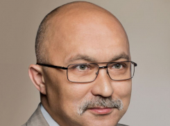 Президент адвокатской палаты Олег Баулин отмечает 57-летие в Воронеже