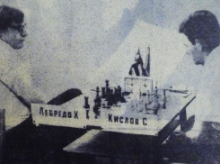 Уличенный в педофилии воронежец Кислов был гордостью шахматного СССР