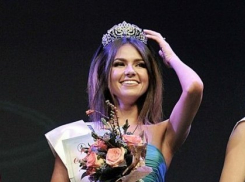 Вице-мисс «Краса России. Воронеж-2014» уже приехала на конкурс в Москву 