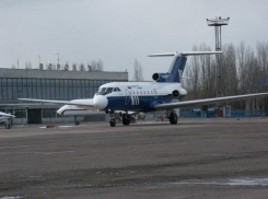 Воронежский аэропорт будет принимать самолеты липецких авиарейсов