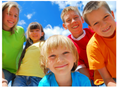 В парке Алые паруса пройдет праздник здоровья