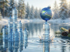 ЭкоПродукт: «Спасибо, что были с нами в 2025 году!»