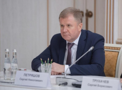 Названо имя нового главного федерального инспектора по Воронежской области