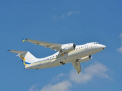 Три воронежских самолета в следующем году переправят на Кубу