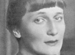Воспевавшая Воронеж великая поэтесса Ахматова родилась 136 лет назад