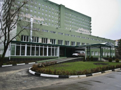 Врачи «Электроники» спасли 63-летнего пациента от ампутации ноги в Воронеже