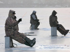 В Воронеже спасатели создадут карту опасных мест на водохранилище
