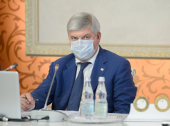 Опубликован новый ковидный указ губернатора Воронежской области