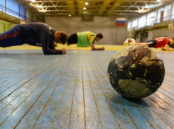 Гусева призвали отказаться от принципов ради воронежской «Энергии»