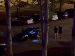 “Пьянющая молодежь”: ночной концерт перебудил воронежцев