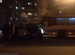 3 человека погибли и 22 получили травмы за минувшие сутки в ДТП в Воронежской области