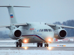 Воронежский авиационный завод ожидает крупный заказ на Ан-148