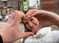 Это любовь: воронежцы признались в своих чувствах на камеру