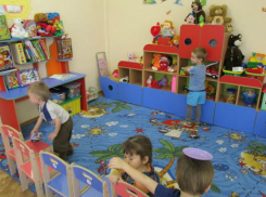 Воронеж лишь на 11 месте среди 15 городов по обеспеченности детскими садами 