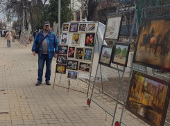 Художники раскритиковали будущее благоустройство бульвара Карла Маркса 