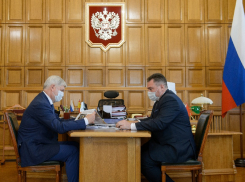 Детский сад на 220 мест появится в Воронежской области