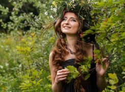 Надо спешить, чтоб все успеть, - Богдана Калитченко в конкурсе «Мисс Блокнот Воронеж-2017»