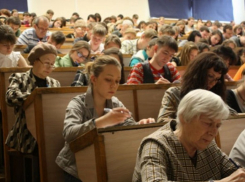 Воронежцы проверят свою грамотность на «Тотальном диктанте — 2014»