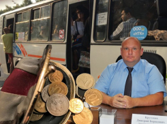 Стоимость проезда в два раза обогнала рост зарплат в Воронеже