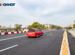 Открытие виадука возглавило топ самых запоминающихся событий 2020 года в Воронеже