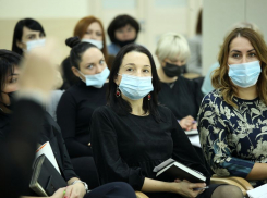 Красота в эпоху Covid-19: новые подходы в бьюти-индустрии обсудили в Воронеже