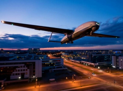 Беспилотники ВСУ запустили в сторону Воронежской области