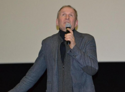  Федор Добронравов раскрыл дату выхода нового сезона сериала «Сваты»