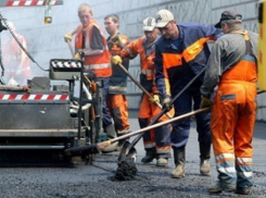 На ремонт воронежских дорог потратят более 1 миллиарда рублей