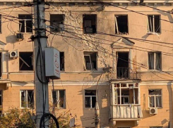 Умер мужчина, впавший в кому после атаки БПЛА на Воронеж