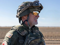 Незавидное будущее современным власовцам предрек воронежский депутат Журавлев