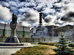 Календарь: Аварии на Чернобыльской АЭС исполняется 30 лет