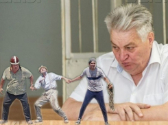 Воронежские «маленькие Трубниковы» остались в СИЗО еще на месяц