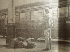 Волна национализма в бывших республиках СССР больно ударила по воронежцам